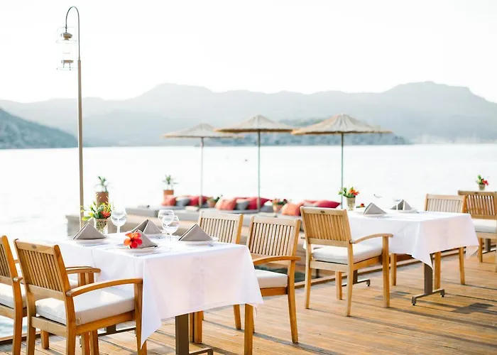 Ξενοδοχείο Karia Bel - Adult Only +12