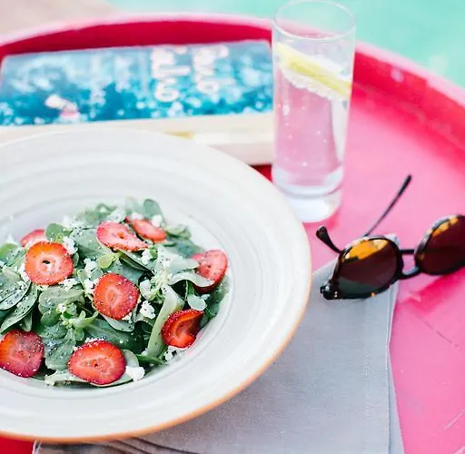 Ξενοδοχείο Karia Bel - Adult Only +12