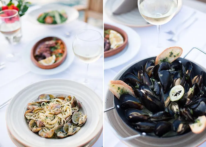 Karia Bel - Adult Only +12 Bozburun