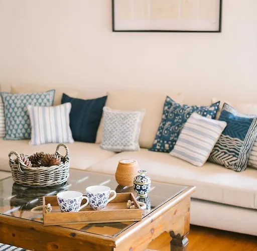 Karia Bel - Adult Only +12 Hotel Bozburun