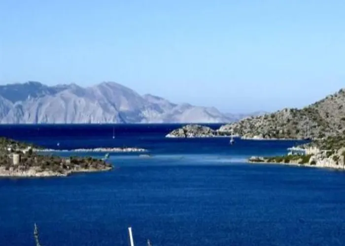 Karia Bel - Adult Only +12 Ξενοδοχείο 4*