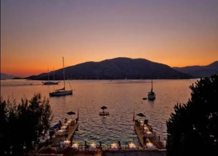 Hotel Karia Bel - Adult Only +12 4*