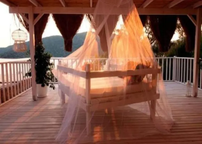 Karia Bel - Adult Only +12 Bozburun