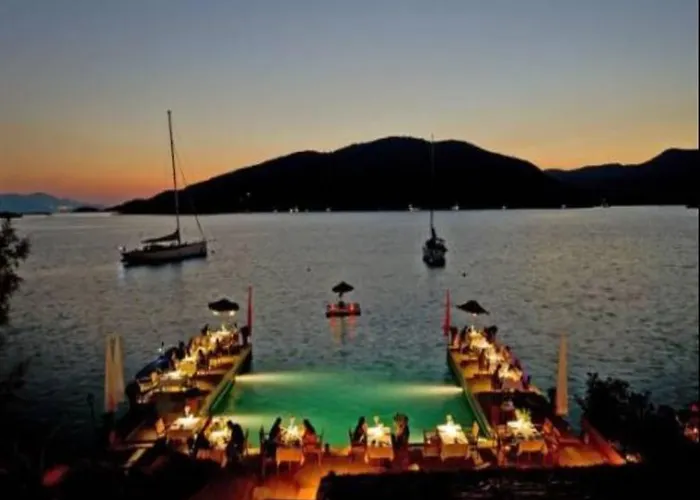 Hotel Karia Bel - Adult Only +12