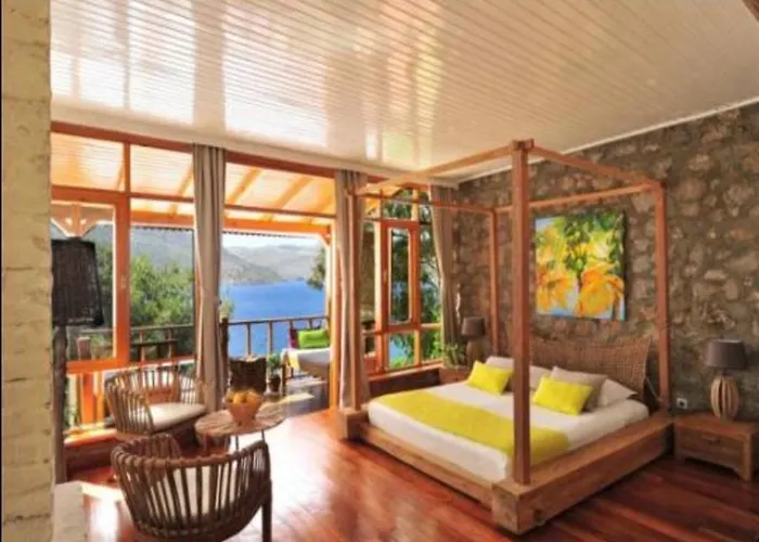 Hotel Karia Bel - Adult Only +12