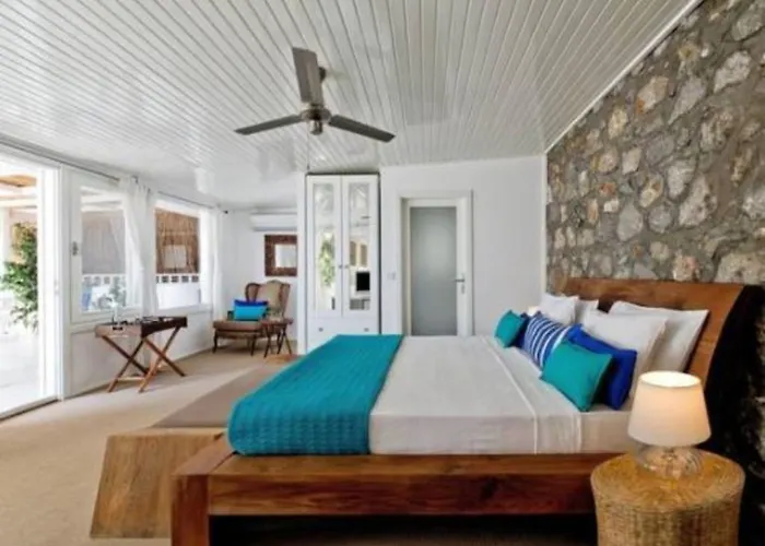 Ξενοδοχείο Karia Bel - Adult Only +12 4*