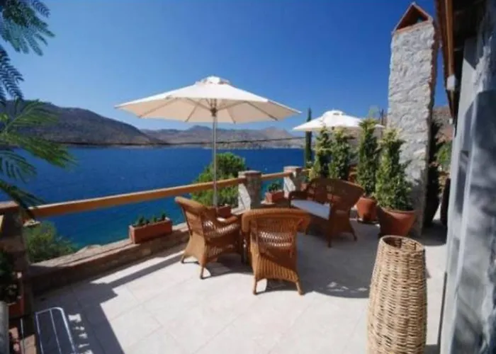 Hotel Karia Bel - Adult Only +12