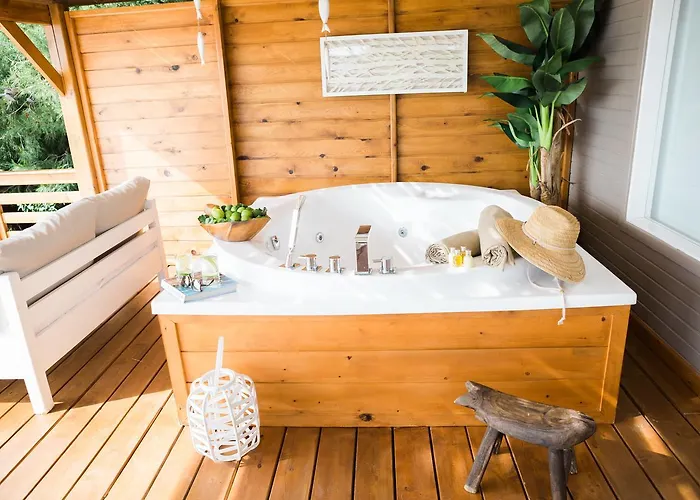 Karia Bel - Adult Only +12 Ξενοδοχείο